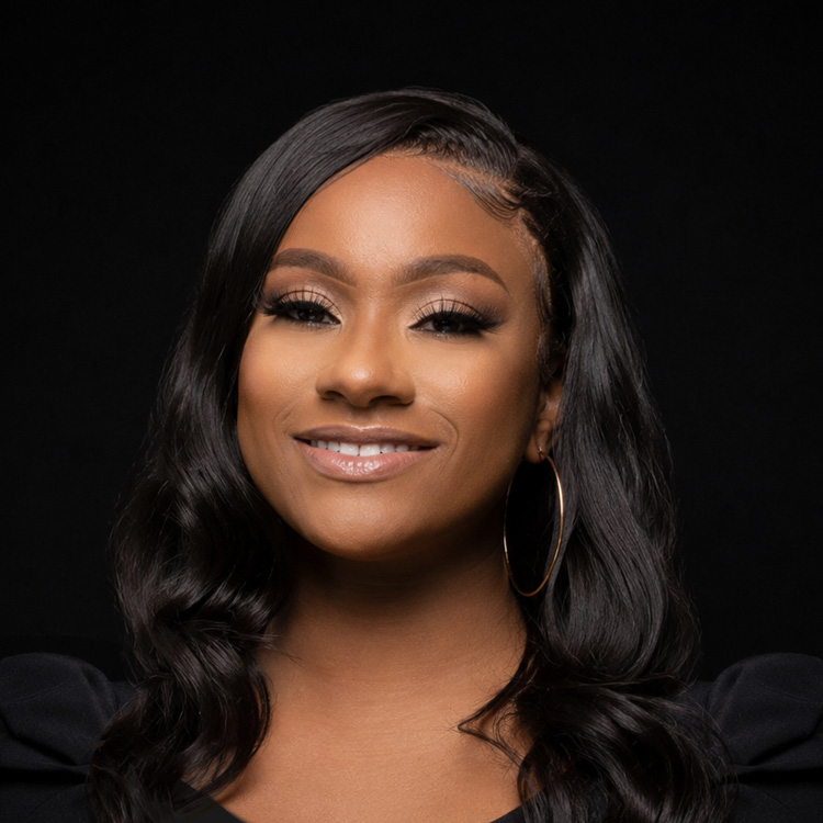 Takiyah Bishop Headshot