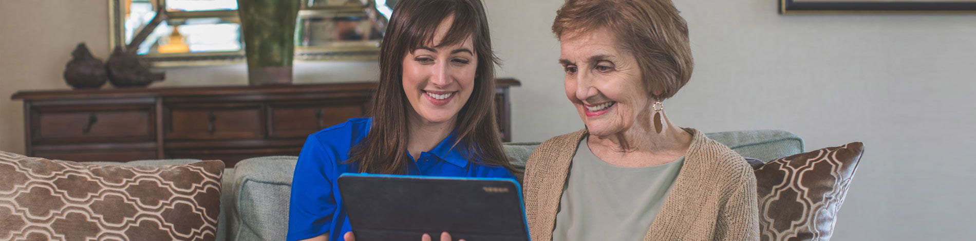 Greenville Skilled Nursing Facility