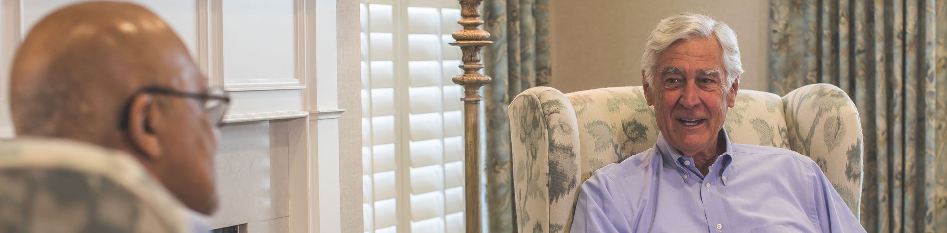 Myrtle Beach Assisted Living Facility