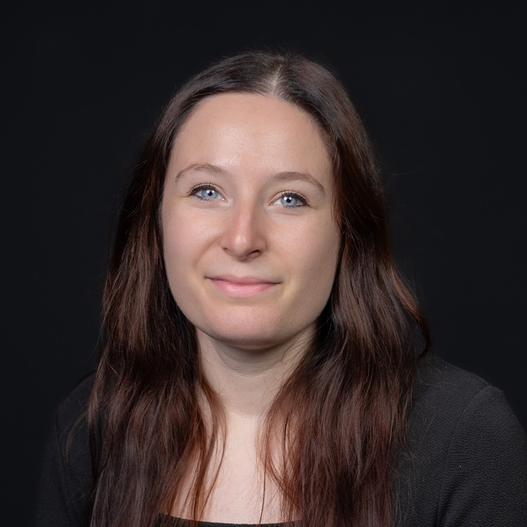 Shanna Rosenblum Headshot