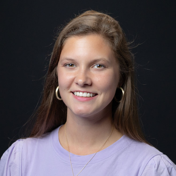 Megan Davis headshot